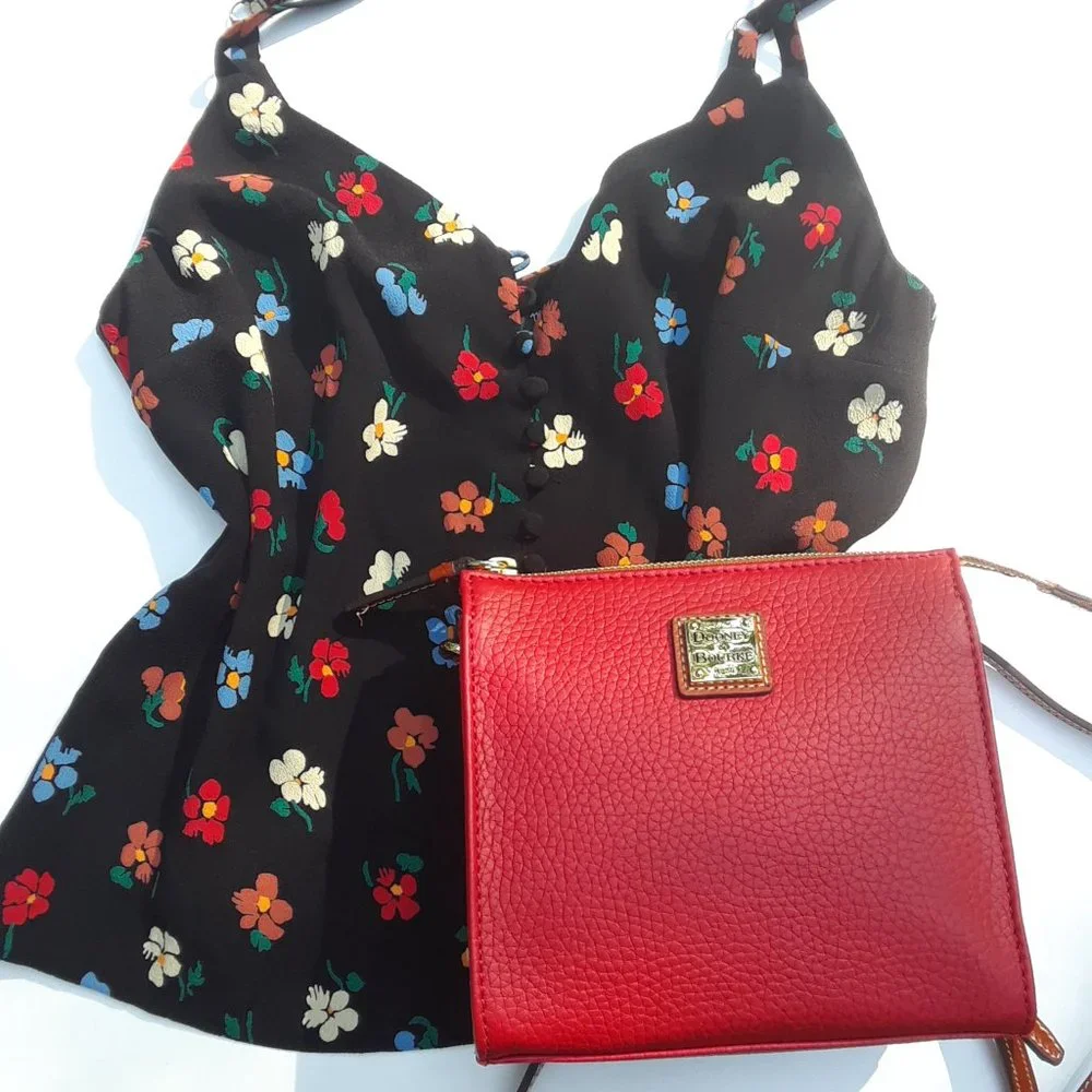 Madewell Button-Down Cami tank - Picture 6 of 11